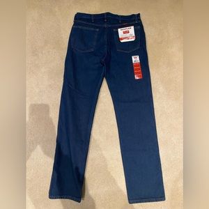 Size 34, Wrangler Rustler Jeans NEW